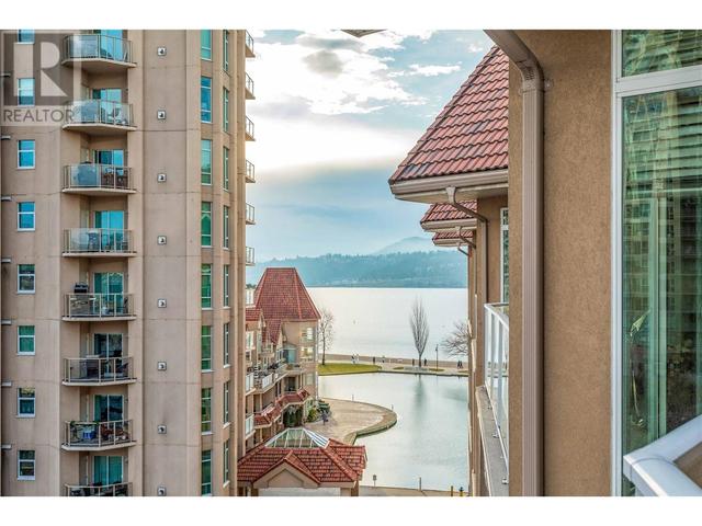 642 - 1088 Sunset Drive, Condo with 2 bedrooms, 2 bathrooms and 1 parking in Kelowna BC | Image 20