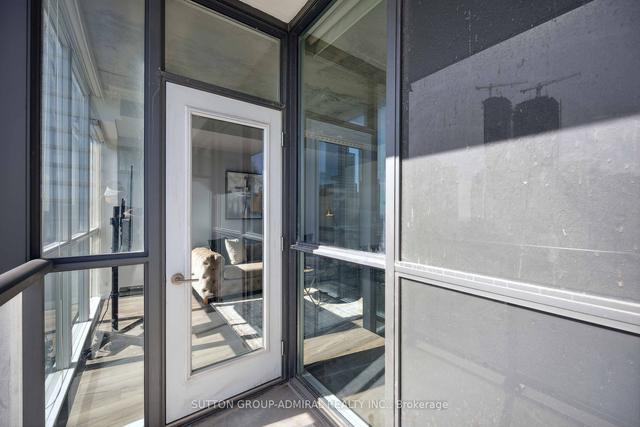 1607 - 88 Blue Jays Way, Condo with 1 bedrooms, 1 bathrooms and 0 parking in Toronto ON | Image 21