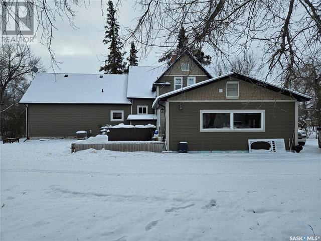 205 Balmoral Avenue, House detached with 3 bedrooms, 2 bathrooms and null parking in Arcola SK | Image 40