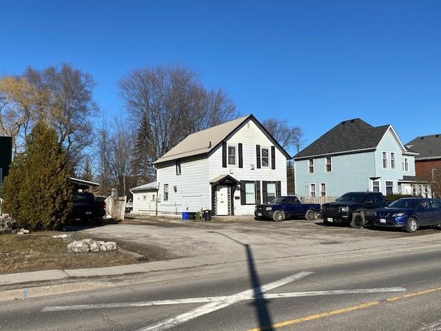115 Broad Street W, House detached with 0 bedrooms, 0 bathrooms and 6 parking in Haldimand County ON | Image 3