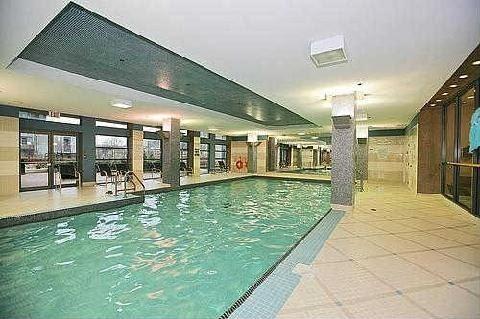 3903 - 23 Hollywood Ave, Condo with 2 bedrooms, 2 bathrooms and 1 parking in Toronto ON | Image 8