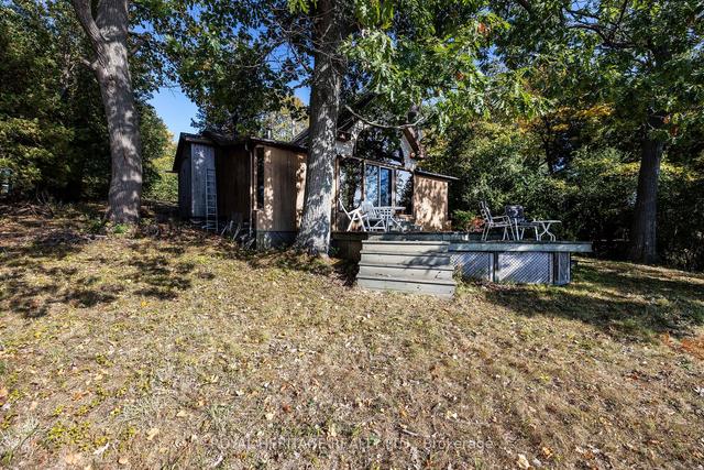 64 Cow Island, House detached with 3 bedrooms, 1 bathrooms and 0 parking in Otonabee South Monaghan ON | Image 22