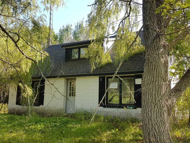 7127 Highway 6 Exwy, House detached with 4 bedrooms, 1 bathrooms and 10 parking in Northern Bruce Peninsula ON | Image 11