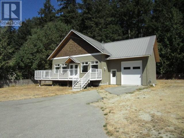 7312 Highway 101, Home with 0 bedrooms, 0 bathrooms and null parking in Sechelt BC | Image 10