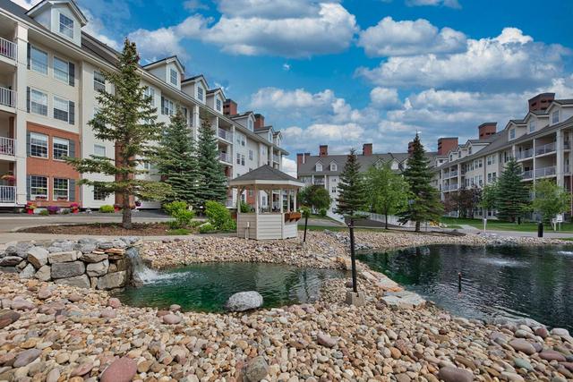 2264 - 151 Country Village Road Ne, Condo with 1 bedrooms, 1 bathrooms and 1 parking in Calgary AB | Image 24