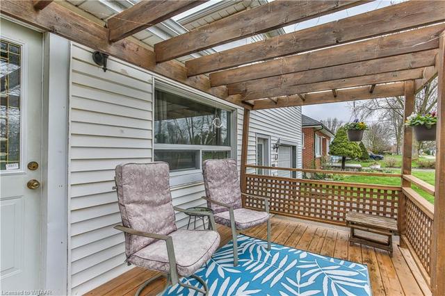 216 Delatre Street W, House detached with 3 bedrooms, 1 bathrooms and 7 parking in Zorra ON | Image 34