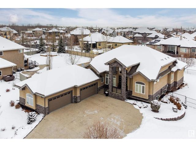 604 - 23033 Wye Rd, House detached with 5 bedrooms, 3 bathrooms and null parking in Edmonton AB | Image 1