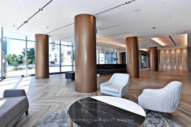 2009 - 225 Village Green Sq, Condo with 1 bedrooms, 1 bathrooms and 1 parking in Toronto ON | Image 19