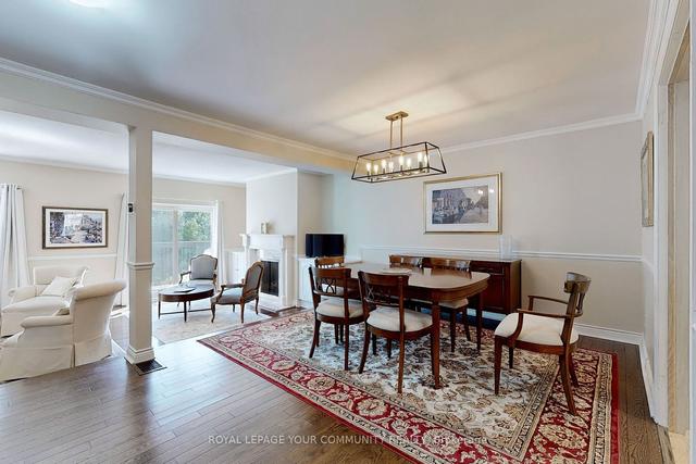 2 - 3 Cricklewood Cres, Townhouse with 3 bedrooms, 4 bathrooms and 2 parking in Markham ON | Image 39