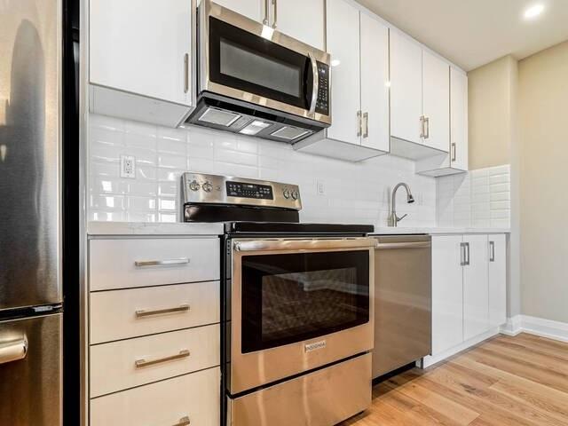 ph6 - 627 The West Mall, Condo with 3 bedrooms, 2 bathrooms and 1 parking in Toronto ON | Image 23