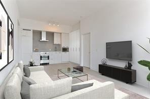 n1111 - 455 Front St E, Condo with 3 bedrooms, 2 bathrooms and 1 parking in Toronto ON | Image 25
