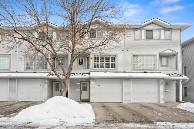 72 Kingsland Court Sw, Home with 3 bedrooms, 2 bathrooms and 2 parking in Calgary AB | Image 15