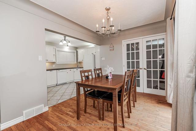 7156 Warden Ave E, House detached with 3 bedrooms, 1 bathrooms and 7 parking in Niagara Falls ON | Image 16