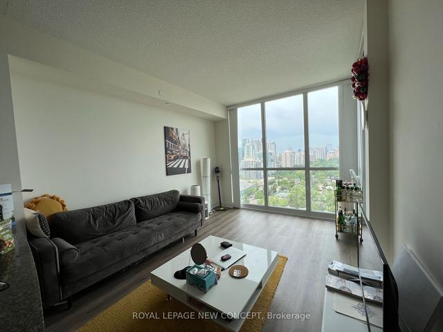 2108 - 88 Sheppard Ave E, Condo with 1 bedrooms, 1 bathrooms and 1 parking in Toronto ON | Image 22