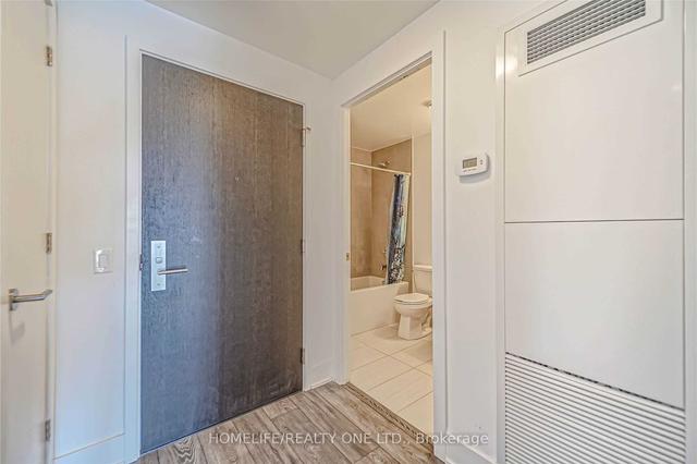 3201 - 403 Church St, Condo with 1 bedrooms, 1 bathrooms and 0 parking in Toronto ON | Image 18