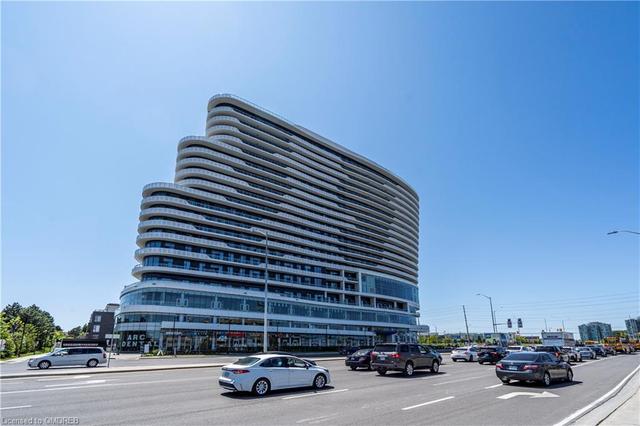512 - 2520 Eglinton Avenue W, House attached with 2 bedrooms, 1 bathrooms and 1 parking in Mississauga ON | Image 34