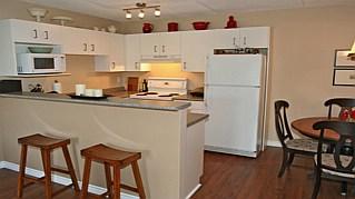 314 - 1411 Walker's Line, Condo with 1 bedrooms, 1 bathrooms and null parking in Burlington ON | Image 5