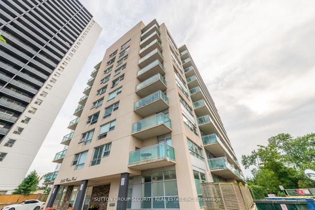 307 - 2464 Weston Rd, Townhouse with 1 bedrooms, 1 bathrooms and 1 parking in Toronto ON | Image 23