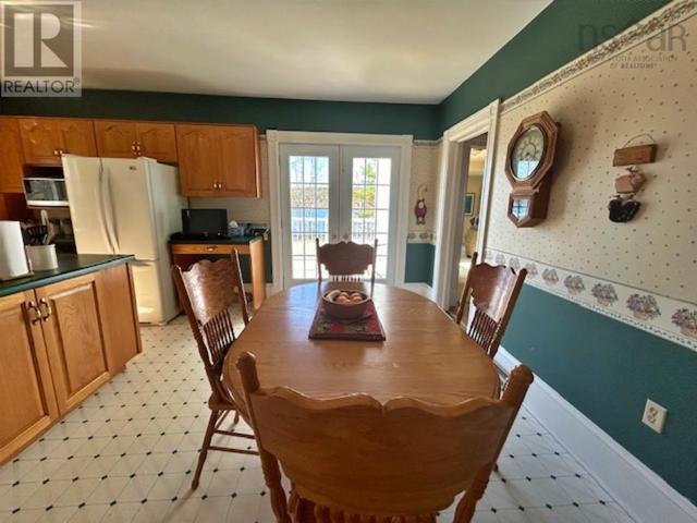 5752 Highway 332, House detached with 4 bedrooms, 1 bathrooms and null parking in Lunenburg MD NS | Image 15