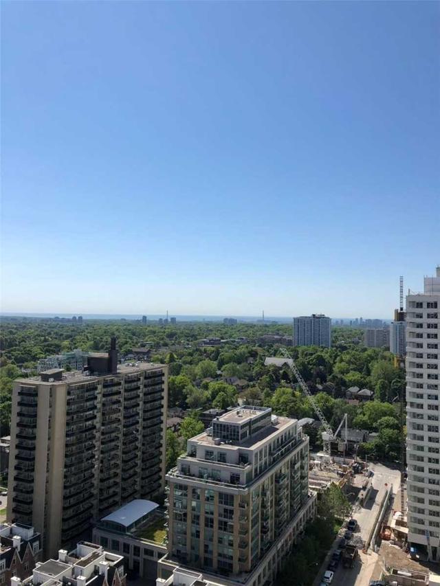 2018 - 98 Lillian St, Condo with 1 bedrooms, 1 bathrooms and null parking in Toronto ON | Image 5
