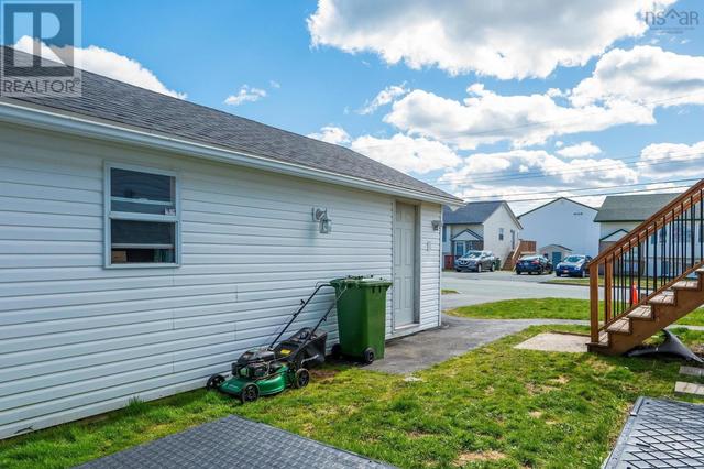 11 Kohar Court, House semidetached with 3 bedrooms, 1 bathrooms and null parking in Halifax NS | Image 36