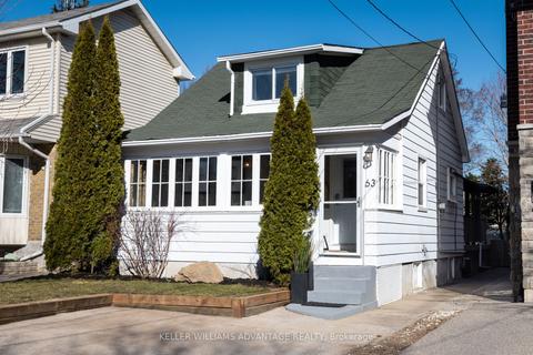 63 Guthrie Ave, Toronto, ON, M8Y3L2 | Card Image