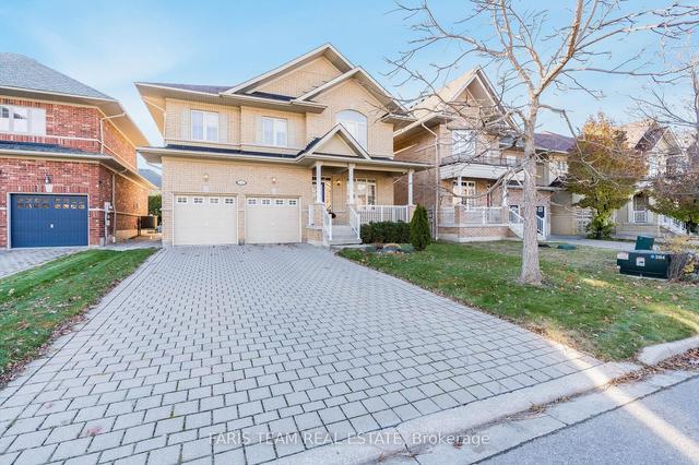 1158 Quaker Tr, House detached with 4 bedrooms, 4 bathrooms and 6 parking in Newmarket ON | Image 12