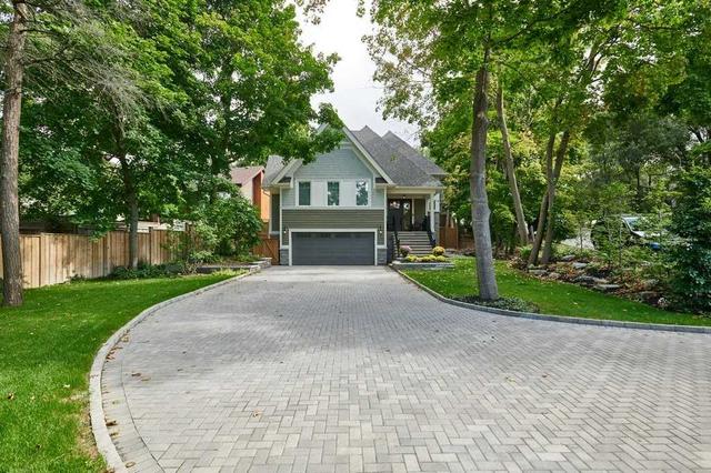 1488 Old Forest Rd, House detached with 3 bedrooms, 5 bathrooms and 10 parking in Pickering ON | Image 36