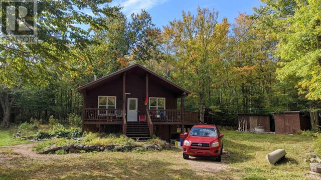 125 Maple Ridge Drive, House detached with 2 bedrooms, 1 bathrooms and null parking in Lunenburg MD NS | Image 29