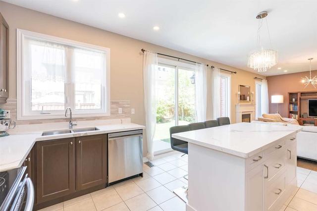 20 Vipond Way, House detached with 4 bedrooms, 4 bathrooms and 4 parking in Bradford West Gwillimbury ON | Image 32