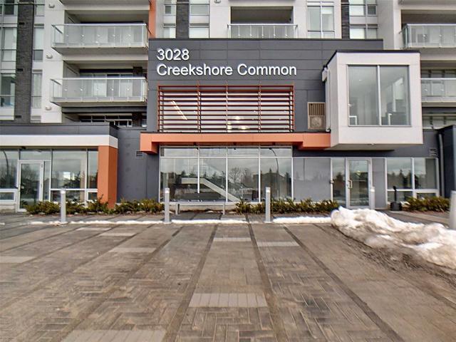 114 - 3028 Creekshore Common Dr, Condo with 2 bedrooms, 2 bathrooms and 1 parking in Oakville ON | Image 12
