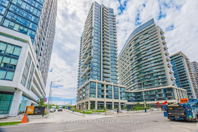 1912 - 49 East Liberty St, Condo with 1 bedrooms, 1 bathrooms and 0 parking in Toronto ON | Image 20