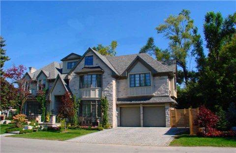 63 Alexandra Wood, House detached with 7 bedrooms, 7 bathrooms and 5 parking in Toronto ON | Image 1