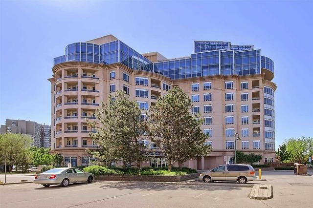 404 - 1 Cordoba Dr, Condo with 2 bedrooms, 2 bathrooms and 1 parking in Vaughan ON | Image 1