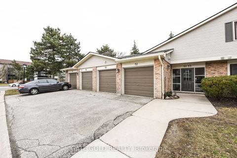 50-2701 Aquitaine Ave, Mississauga, ON, L5N2H7 | Card Image
