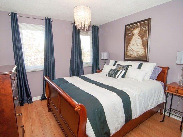 80 Nickel Cres, House detached with 3 bedrooms, 3 bathrooms and 3 parking in Brampton ON | Image 10