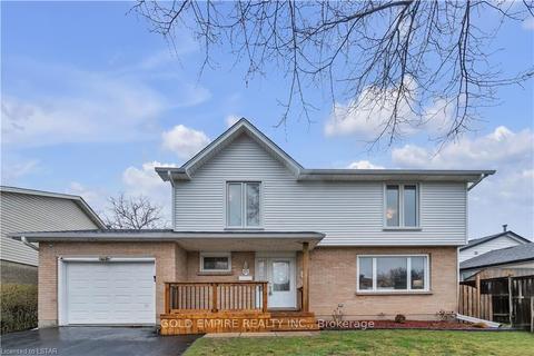 53 Archer Cres, London, ON, N6E2A4 | Card Image