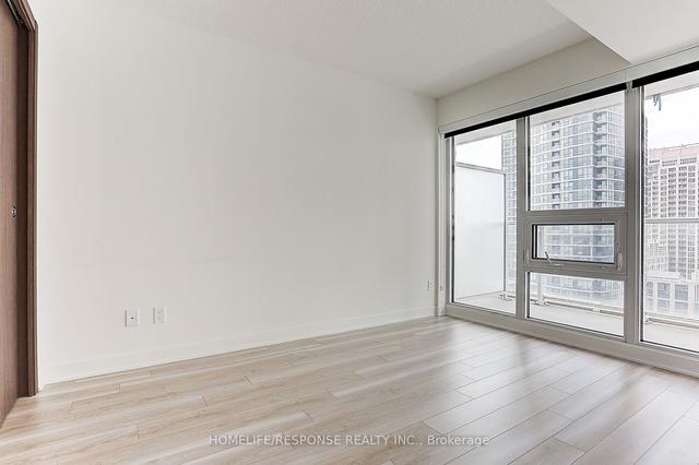 1705 - 17 Bathurst St, Condo with 1 bedrooms, 1 bathrooms and 0 parking in Toronto ON | Image 16
