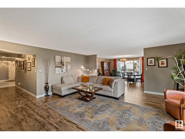305 - 8707 107 St Nw, Condo with 2 bedrooms, 2 bathrooms and null parking in Edmonton AB | Image 11