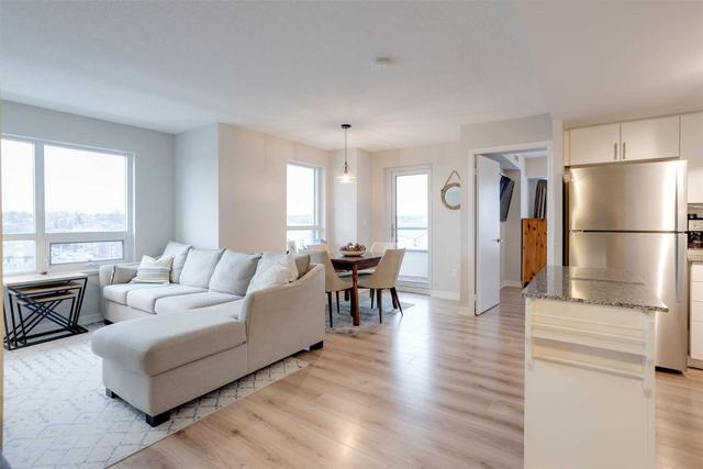801 - 1410 Dupont St, Condo with 2 bedrooms, 2 bathrooms and 1 parking in Toronto ON | Image 26