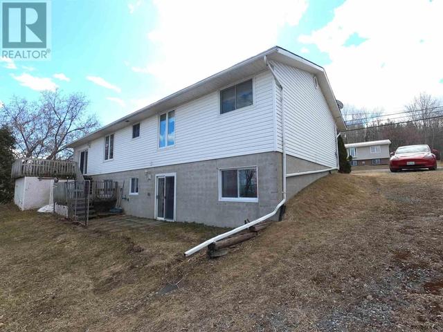 495 Lakeshore Rd, House detached with 4 bedrooms, 2 bathrooms and null parking in Temiskaming Shores ON | Image 30