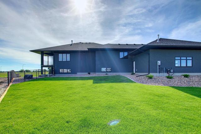 601 Gold Canyon Cove S, House detached with 3 bedrooms, 3 bathrooms and 7 parking in Lethbridge AB | Image 42