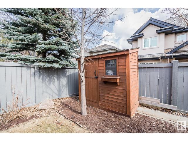 1005 Downey Way Nw, House detached with 5 bedrooms, 3 bathrooms and null parking in Edmonton AB | Image 46
