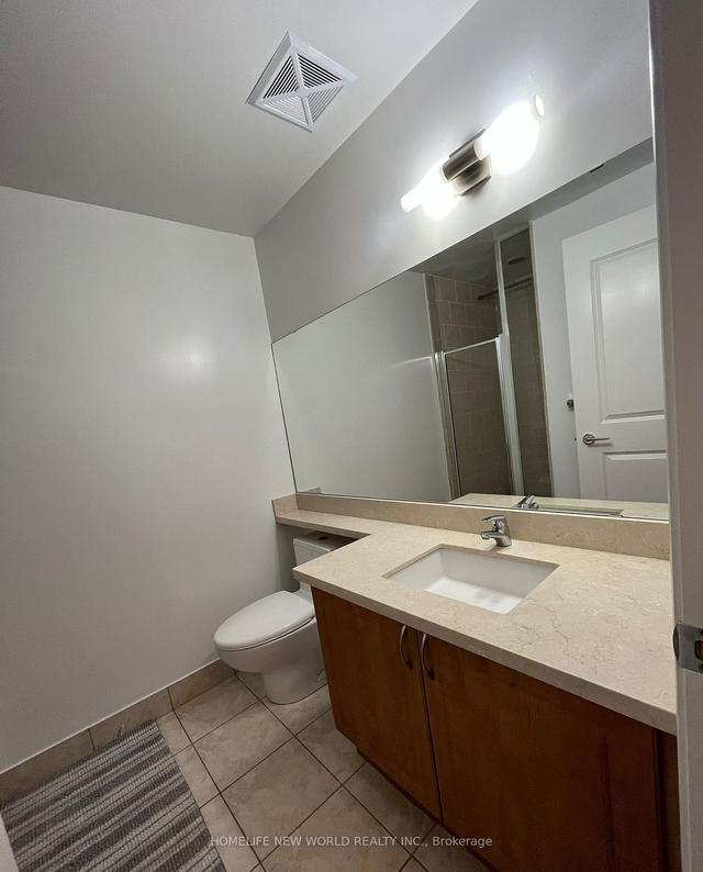 102 - 21 Upper Duke Cres, Condo with 1 bedrooms, 2 bathrooms and 1 parking in Markham ON | Image 14