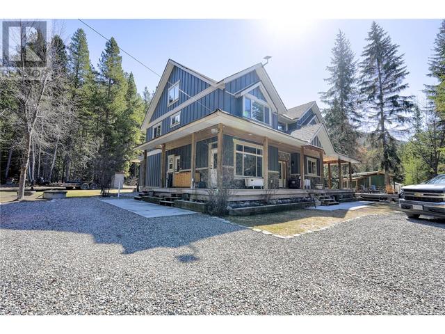 2331 Princeton Summerland Road, House detached with 4 bedrooms, 3 bathrooms and null parking in Okanagan Similkameen H BC | Image 39