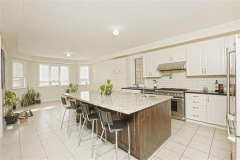 43 Kelways Circ, House detached with 4 bedrooms, 5 bathrooms and 4 parking in Brampton ON | Card Image