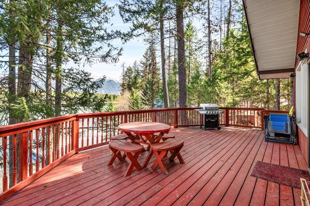 1249 Tie Lake Shore Road S, House detached with 3 bedrooms, 1 bathrooms and null parking in East Kootenay B BC | Image 24