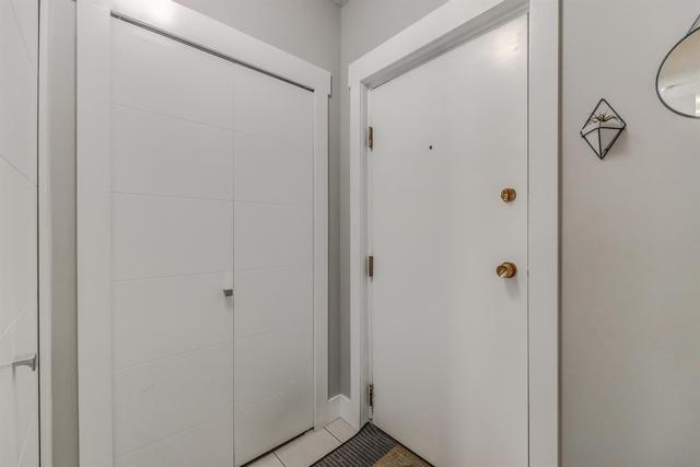 7f - 518 18 Avenue Sw, Condo with 1 bedrooms, 1 bathrooms and 1 parking in Calgary AB | Card Image