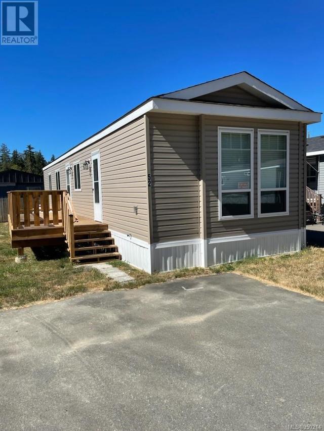 52 - 1720 Whibley Rd, House other with 2 bedrooms, 2 bathrooms and 2 parking in Nanaimo F BC | Image 14