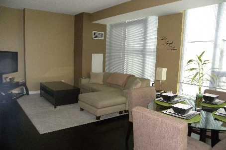 502 - 3525 Kariya Dr, Condo with 1 bedrooms, 1 bathrooms and 1 parking in Mississauga ON | Image 6